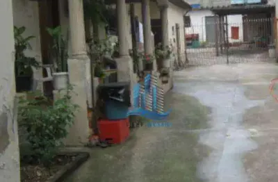 Terreno à venda, 500 m² por r$ 2.000.000,00 - santa paula - são caetano do sul/sp