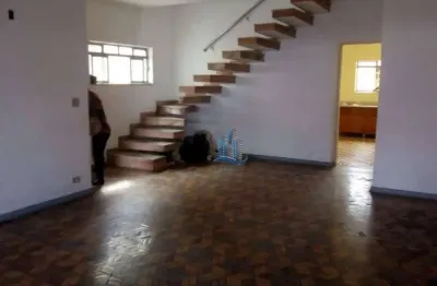 Sobrado com 3 dormitórios à venda, 180 m² por r$ 1.490.000,00 - barcelona - são caetano do sul/sp