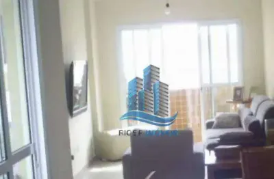 Apartamento com 4 dormitórios à venda, 158 m² por r$ 1.100.000,00 - santa paula - são caetano do sul/sp