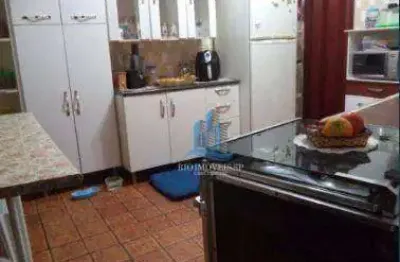 Casa com 2 dormitórios à venda, 200 m² por r$ 1.600.000,00 - osvaldo cruz - são caetano do sul/sp