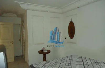 Cobertura com 4 dormitórios à venda, 330 m² por r$ 1.700.000,00 - santo antônio - são caetano do sul/sp