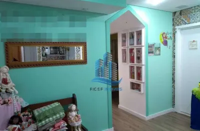 Sala comercial à venda na Rua Brasil, Rudge Ramos, São Bernardo do Campo