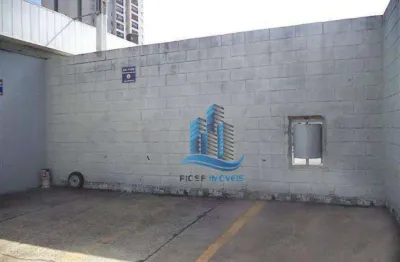 Galpão à venda, 600 m² por r$ 11.000.000,00 - santa paula - são caetano do sul/sp