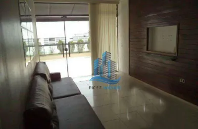 Sobrado com 2 dormitórios à venda, 155 m² por r$ 850.000,00 - nova gerti - são caetano do sul/sp