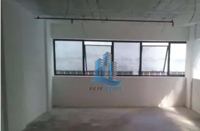 Sala à venda, 51 m² por r$ 350.000,00 - santo antônio - são caetano do sul/sp