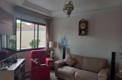 Apartamento com 3 dormitórios à venda, 125 m² por r$ 760.000,00 - santa paula - são caetano do sul/sp