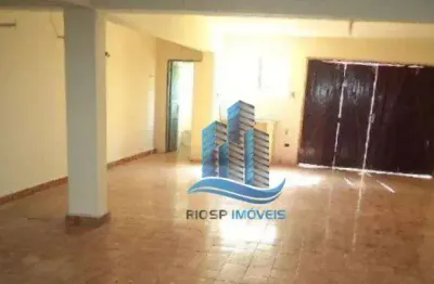 Sobrado com 3 dormitórios à venda, 216 m² por r$ 980.000,00 - boa vista - são caetano do sul/sp