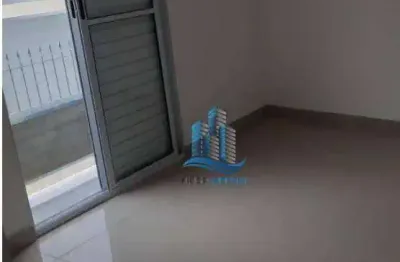 Apartamento com 2 dormitórios à venda, 52 m² por r$ 430.000,00 - campestre - santo andré/sp