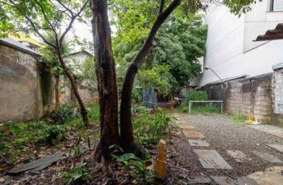Terreno à venda, 600 m² por r$ 1.590.000,00 - nova gerti - são caetano do sul/sp