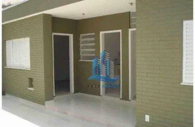 Casa com 5 dormitórios à venda, 243 m² por r$ 1.190.000,00 - jardim do mar - são bernardo do campo/sp