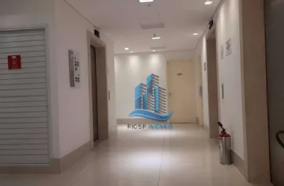 Sala à venda, 102 m² por r$ 700.000,00 - centro - são caetano do sul/sp