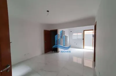 Sobrado com 3 dormitórios à venda, 142 m² por r$ 552.000,00 - vila curuçá - santo andré/sp