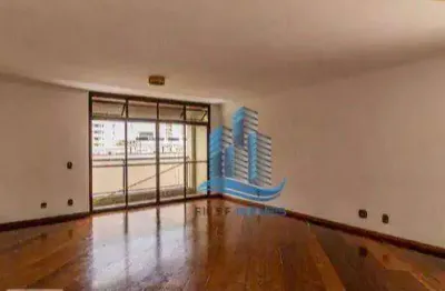 Apartamento com 3 dormitórios à venda, 157 m² por r$ 990.000,00 - santa paula - são caetano do sul/sp