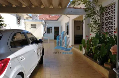 Casa com 2 dormitórios à venda, 282 m² por r$ 1.400.000,00 - boa vista - são caetano do sul/sp
