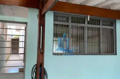 Casa com 2 dormitórios à venda, 128 m² por r$ 950.000,00 - santa paula - são caetano do sul/sp