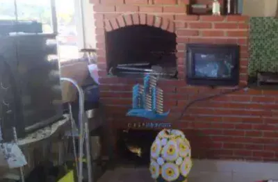 Sobrado com 4 dormitórios à venda, 200 m² por r$ 1.100.000,00 - mauá - são caetano do sul/sp