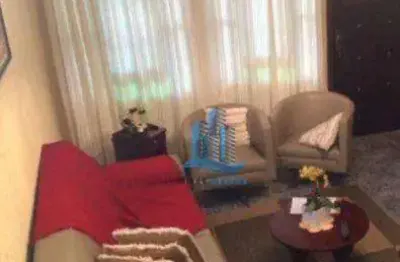 Sobrado com 3 dormitórios à venda, 180 m² por r$ 850.000,00 - cerâmica - são caetano do sul/sp