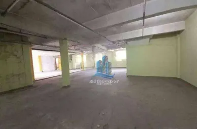 Prédio à venda, 2121 m² por r$ 4.450.000,00 - santa paula - são caetano do sul/sp