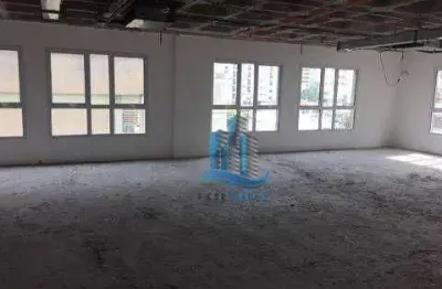 Sala à venda, 107 m² por r$ 745.000,00 - centro - são caetano do sul/sp