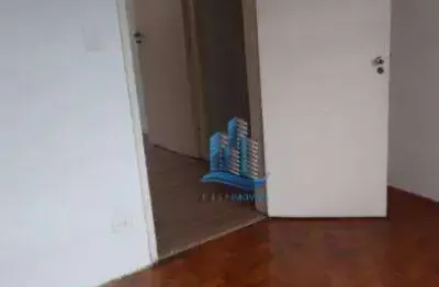 Sala à venda, 40 m² por r$ 181.000,00 - santo antônio - são caetano do sul/sp