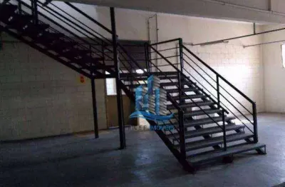 Prédio à venda, 2700 m² por r$ 12.000.000,00 - santo antônio - são caetano do sul/sp