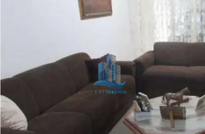 Sobrado com 3 dormitórios à venda, 280 m² por r$ 1.166.000,00 - prosperidade - são caetano do sul/sp