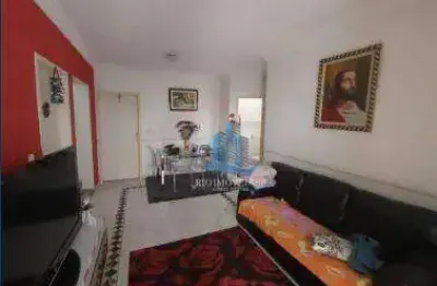 Sobrado com 6 dormitórios à venda, 430 m² por r$ 2.700.000,00 - jardim são caetano - são caetano do sul/sp