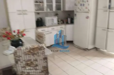 Casa com 2 dormitórios à venda, 300 m² por r$ 1.805.000,00 - são josé - são caetano do sul/sp