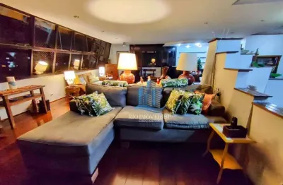 Apartamento com 3 dormitórios à venda, 268 m² por r$ 1.100.000,00 - vila caminho do mar - são bernardo do campo/sp