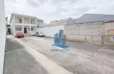 Sobrado com 4 dormitórios à venda, 330 m² por r$ 1.500.000,00 - santa paula - são caetano do sul/sp
