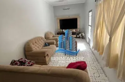 Sobrado com 3 dormitórios à venda, 328 m² por r$ 1.705.000,00 - nova gerti - são caetano do sul/sp