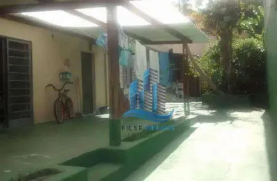 Casa com 2 dormitórios à venda, 218 m² por r$ 1.050.000,00 - boa vista - são caetano do sul/sp