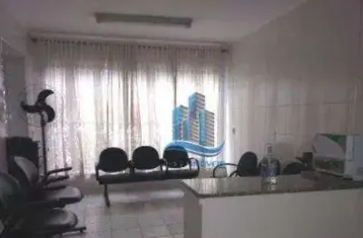 Sobrado com 3 dormitórios à venda, 200 m² por r$ 960.000,00 - santo antônio - são caetano do sul/sp