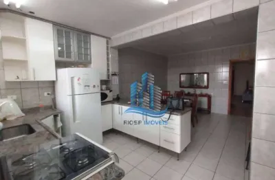 Sobrado com 3 dormitórios à venda, 163 m² por r$ 901.000,00 - olímpico - são caetano do sul/sp