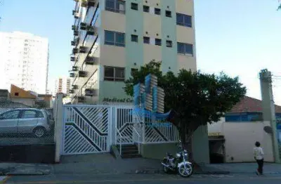 Sala à venda, 60 m² por r$ 260.000,00 - santo antônio - são caetano do sul/sp