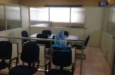 Prédio à venda, 905 m² por r$ 4.250.000,00 - fundação - são caetano do sul/sp
