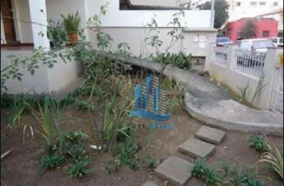 Casa com 3 dormitórios à venda, 200 m² por r$ 2.100.000,00 - barcelona - são caetano do sul/sp