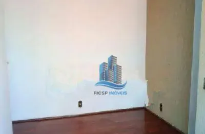 Apartamento com 1 dormitório à venda, 57 m² por r$ 390.000,00 - santa paula - são caetano do sul/sp