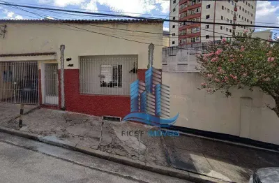 Casa com 2 dormitórios à venda, 130 m² por r$ 1.200.000,00 - boa vista - são caetano do sul/sp