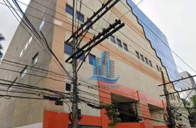 Sala à venda, 80 m² por r$ 500.000,00 - centro - são caetano do sul/sp