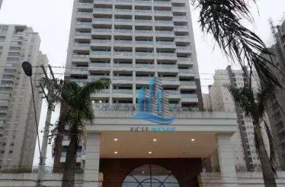 Sala à venda, 50 m² por r$ 550.000,00 - boa vista - são caetano do sul/sp