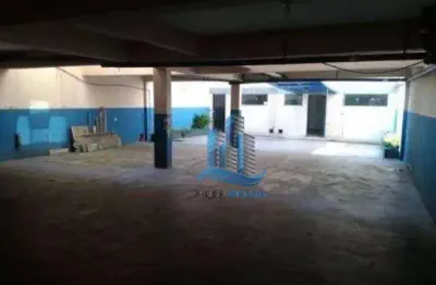 Prédio à venda, 675 m² por r$ 2.300.000,00 - barcelona - são caetano do sul/sp