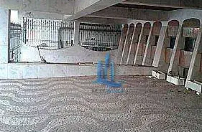 Prédio à venda, 4000 m² por r$ 12.000.000,00 - santo antônio - são caetano do sul/sp