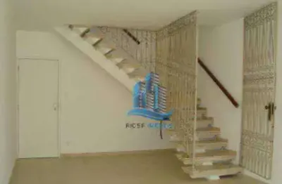 Sobrado com 2 dormitórios à venda, 170 m² por r$ 750.000,00 - barcelona - são caetano do sul/sp