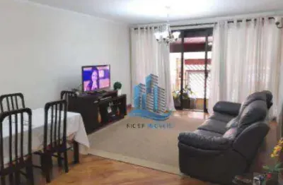 Sobrado com 3 dormitórios à venda, 267 m² por r$ 798.000,00 - parque são pedro - são bernardo do campo/sp