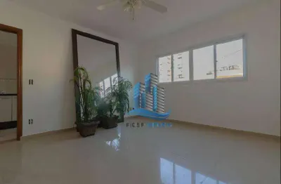 Sobrado com 3 dormitórios à venda, 130 m² por r$ 790.000,00 - campestre - santo andré/sp