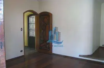 Casa com 2 dormitórios à venda, 230 m² por r$ 901.000,00 - campestre - santo andré/sp