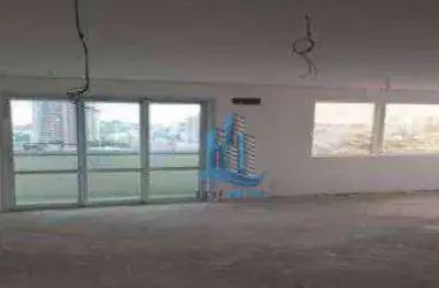 Apartamento com 4 dormitórios à venda, 390 m² por r$ 3.950.000,00 - jardim - santo andré/sp