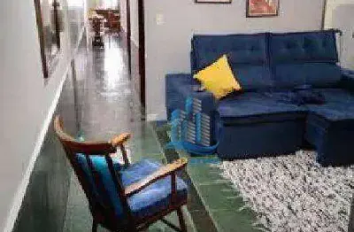 Casa com 2 dormitórios à venda, 90 m² por r$ 550.000,00 - vila vivaldi - são bernardo do campo/sp