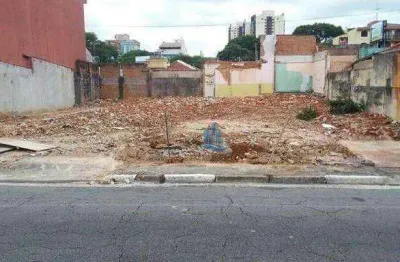 Terreno à venda, 320 m² por r$ 850.000,00 - rudge ramos - são bernardo do campo/sp